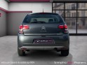 Citroen c3 c3 puretech 82 ch feel edition courroie ok bluetooth régulateur de vitesse garantie 12 mois occasion simplicicar...