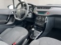 Citroen c3 c3 puretech 82 ch feel edition courroie ok bluetooth régulateur de vitesse garantie 12 mois occasion simplicicar...