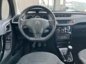 Citroen c3 c3 puretech 82 ch feel edition courroie ok bluetooth régulateur de vitesse garantie 12 mois occasion simplicicar...