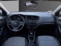 Hyundai i20 1.2 84 ch occasion champigny-sur-marne (94) simplicicar simplicibike france