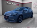 Hyundai i20 1.2 84 ch occasion champigny-sur-marne (94) simplicicar simplicibike france