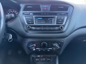 Hyundai i20 1.2 84 ch occasion champigny-sur-marne (94) simplicicar simplicibike france