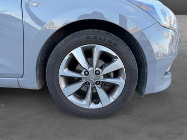 Hyundai i20 1.2 84 ch occasion champigny-sur-marne (94) simplicicar simplicibike france