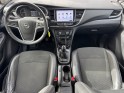 Opel mokka x 1.4 turbo - 140 ch 4x2 innovation - camera de recul - carplay - clim auto - garantie 12 mois occasion...
