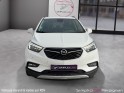 Opel mokka x 1.4 turbo - 140 ch 4x2 innovation - camera de recul - carplay - clim auto - garantie 12 mois occasion...