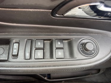 Opel mokka x 1.4 turbo - 140 ch 4x2 innovation - camera de recul - carplay - clim auto - garantie 12 mois occasion...