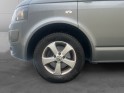Volkswagen transporter t5 2.0 tdi 140 ch california beach / entretien à jour / garantie 12 mois occasion simplicicar royan...