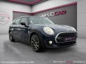 Mini clubman 1.5 136 cooper, toit ouvrant pano, entretien suivi, sieges chauffants, garantie 12 mois occasion simplicicar...