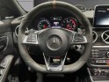 Mercedes classe cla 45 amg 4matic orangeart edition speedshift dct a - garantie 12 mois occasion simplicicar lyon ouest...