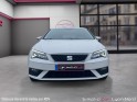 Seat leon 1.0 tsi 115 start/stop bvm6 style garantie 12 mois occasion simplicicar lyon nord simplicicar simplicibike france