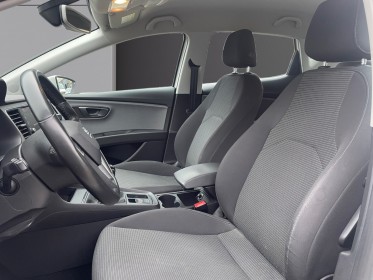 Seat leon 1.0 tsi 115 start/stop bvm6 style garantie 12 mois occasion simplicicar lyon nord simplicicar simplicibike france