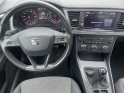 Seat leon 1.0 tsi 115 start/stop bvm6 style garantie 12 mois occasion simplicicar lyon nord simplicicar simplicibike france