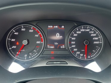 Seat leon 1.0 tsi 115 start/stop bvm6 style garantie 12 mois occasion simplicicar lyon nord simplicicar simplicibike france