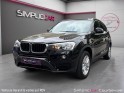 Bmw x3 f25 lci sdrive18d 150ch business a occasion paris 17ème (75)(porte maillot) simplicicar simplicibike france
