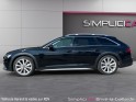 Audi a6 allroad 55 tdi 344 ch quattro tiptronic 8 avus carplay permanent garantie 12 mois occasion simplicicar brive la...