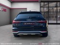 Audi a6 allroad 55 tdi 344 ch quattro tiptronic 8 avus carplay permanent garantie 12 mois occasion simplicicar brive la...