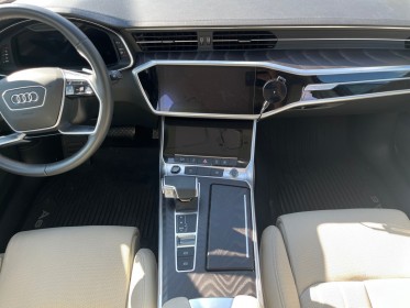 Audi a6 allroad 55 tdi 344 ch quattro tiptronic 8 avus carplay permanent garantie 12 mois occasion simplicicar brive la...