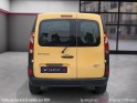 Renault kangoo 1.5 dci 75 eco2 access euro 5 occasion paris 17ème (75)(porte maillot) simplicicar simplicibike france
