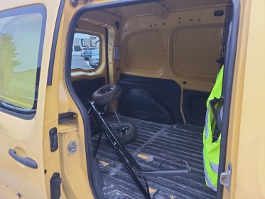 Renault kangoo 1.5 dci 75 eco2 access euro 5 occasion paris 17ème (75)(porte maillot) simplicicar simplicibike france