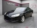 Peugeot 407 coupe 2.7 hdi 24v 204ch fap navteq a occasion simplicicar carcassonne simplicicar simplicibike france