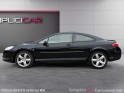 Peugeot 407 coupe 2.7 hdi 24v 204ch fap navteq a occasion simplicicar carcassonne simplicicar simplicibike france