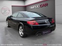 Peugeot 407 coupe 2.7 hdi 24v 204ch fap navteq a occasion simplicicar carcassonne simplicicar simplicibike france