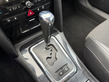 Peugeot 407 coupe 2.7 hdi 24v 204ch fap navteq a occasion simplicicar carcassonne simplicicar simplicibike france