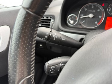 Peugeot 407 coupe 2.7 hdi 24v 204ch fap navteq a occasion simplicicar carcassonne simplicicar simplicibike france