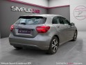 Mercedes classe a 200 d 7g-dct inspiration - suivi mercedes - caméra recul - garantie 12 mois occasion simplicicar nimes -...