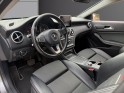 Mercedes classe a 200 d 7g-dct inspiration - suivi mercedes - caméra recul - garantie 12 mois occasion simplicicar nimes -...