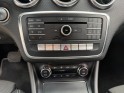 Mercedes classe a 200 d 7g-dct inspiration - suivi mercedes - caméra recul - garantie 12 mois occasion simplicicar nimes -...
