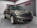 Mini countryman r60 d 112 ch cooper pack chili toit ouvrant radar ar harman kardon garantie 12 mois occasion simplicicar...
