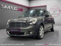 Mini countryman r60 d 112 ch cooper pack chili toit ouvrant radar ar harman kardon garantie 12 mois occasion simplicicar...