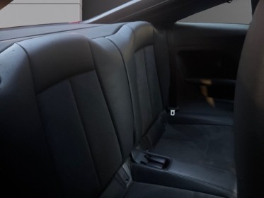 Audi tts coupe 2.0 tfsi 310 s tronic 6 quattro occasion paris 15ème (75) simplicicar simplicibike france