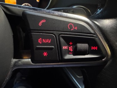 Audi tts coupe 2.0 tfsi 310 s tronic 6 quattro occasion paris 15ème (75) simplicicar simplicibike france