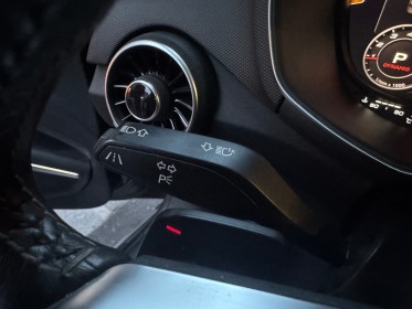 Audi tts coupe 2.0 tfsi 310 s tronic 6 quattro occasion paris 15ème (75) simplicicar simplicibike france