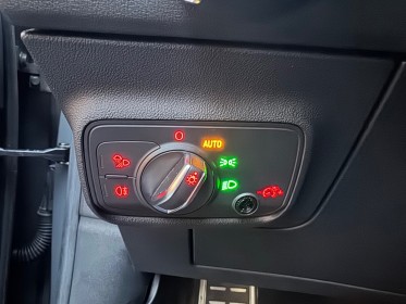 Audi tts coupe 2.0 tfsi 310 s tronic 6 quattro occasion paris 15ème (75) simplicicar simplicibike france