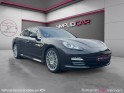 Porsche panamera 4s v8 4.8 400 pdk occasion simplicicar vernon simplicicar simplicibike france