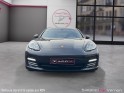 Porsche panamera 4s v8 4.8 400 pdk occasion simplicicar vernon simplicicar simplicibike france