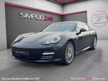 Porsche panamera 4s v8 4.8 400 pdk occasion simplicicar vernon simplicicar simplicibike france