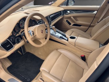 Porsche panamera 4s v8 4.8 400 pdk occasion simplicicar vernon simplicicar simplicibike france
