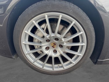 Porsche panamera 4s v8 4.8 400 pdk occasion simplicicar vernon simplicicar simplicibike france
