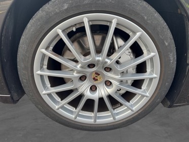 Porsche panamera 4s v8 4.8 400 pdk occasion simplicicar vernon simplicicar simplicibike france