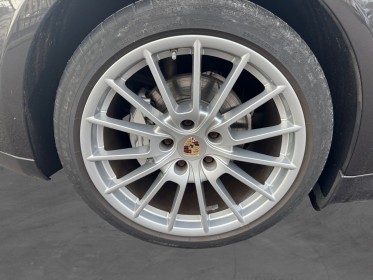 Porsche panamera 4s v8 4.8 400 pdk occasion simplicicar vernon simplicicar simplicibike france