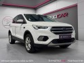 Ford kuga 1.5 tdci 120 ss 4x2 bvm6 titanium toit ouvrant clim garantie 12 mois occasion simplicicar narbonne simplicicar...