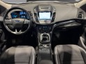 Ford kuga 1.5 tdci 120 ss 4x2 bvm6 titanium toit ouvrant clim garantie 12 mois occasion simplicicar narbonne simplicicar...