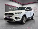 Ford kuga 1.5 tdci 120 ss 4x2 bvm6 titanium toit ouvrant clim garantie 12 mois occasion simplicicar narbonne simplicicar...