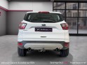 Ford kuga 1.5 tdci 120 ss 4x2 bvm6 titanium toit ouvrant clim garantie 12 mois occasion simplicicar narbonne simplicicar...