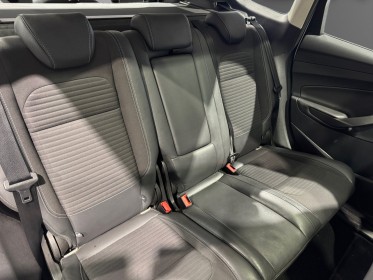 Ford kuga 1.5 tdci 120 ss 4x2 bvm6 titanium toit ouvrant clim garantie 12 mois occasion simplicicar narbonne simplicicar...