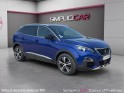 Peugeot 3008 1.6 180ch ss eat8 gt line / moteur a chaine occasion simplicicar coeur d'yvelines - auto expo 78 simplicicar...